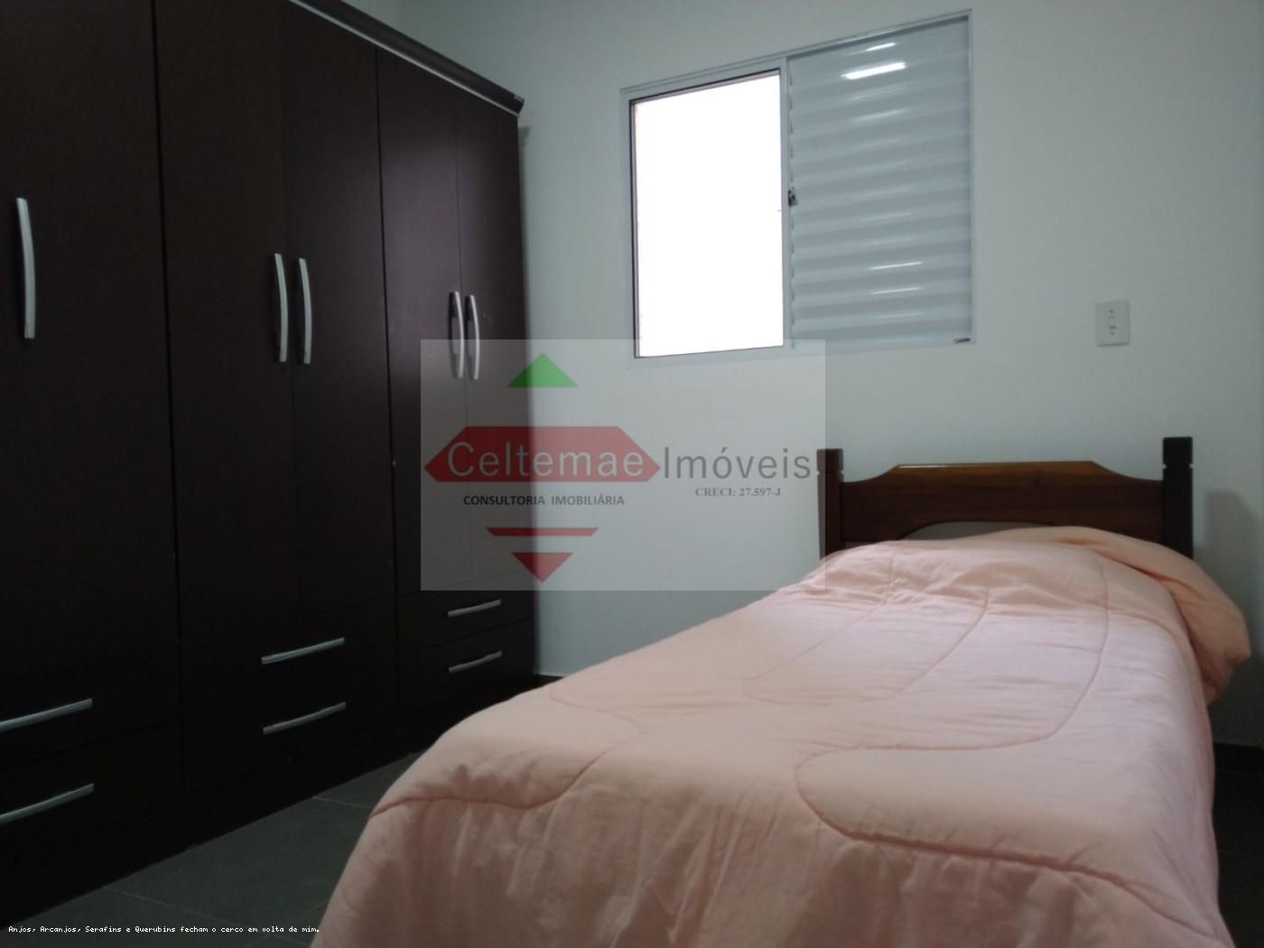 Apartamento, 2 quartos, 52 m² - Foto 7