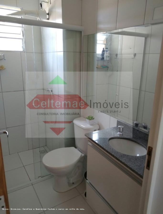 Apartamento, 2 quartos, 52 m² - Foto 5