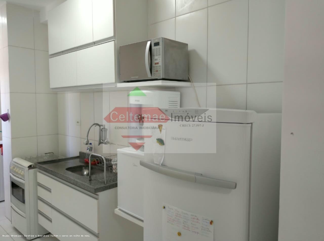 Apartamento, 2 quartos, 52 m² - Foto 8