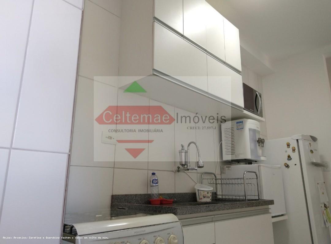 Apartamento, 2 quartos, 52 m² - Foto 10