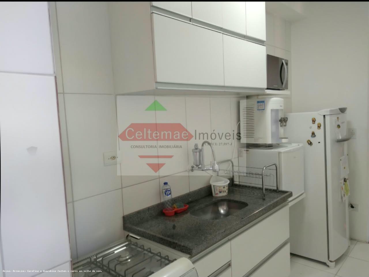 Apartamento, 2 quartos, 52 m² - Foto 9