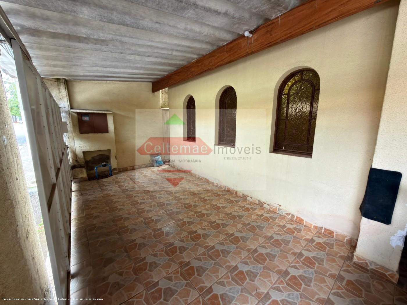 Casa, 2 quartos, 120 m² - Foto 1