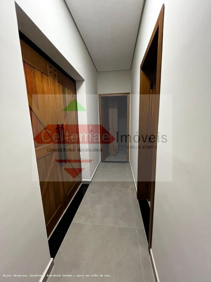 Casa de Condomínio, 3 quartos - Foto 10