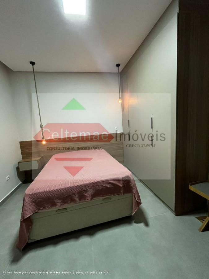 Casa de Condomínio, 3 quartos - Foto 11