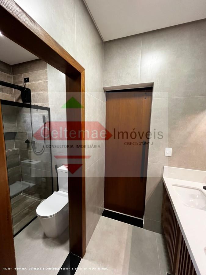 Casa de Condomínio, 3 quartos - Foto 12