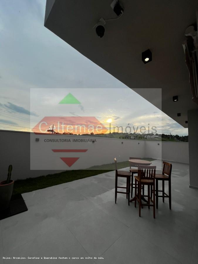 Casa de Condomínio, 3 quartos - Foto 17