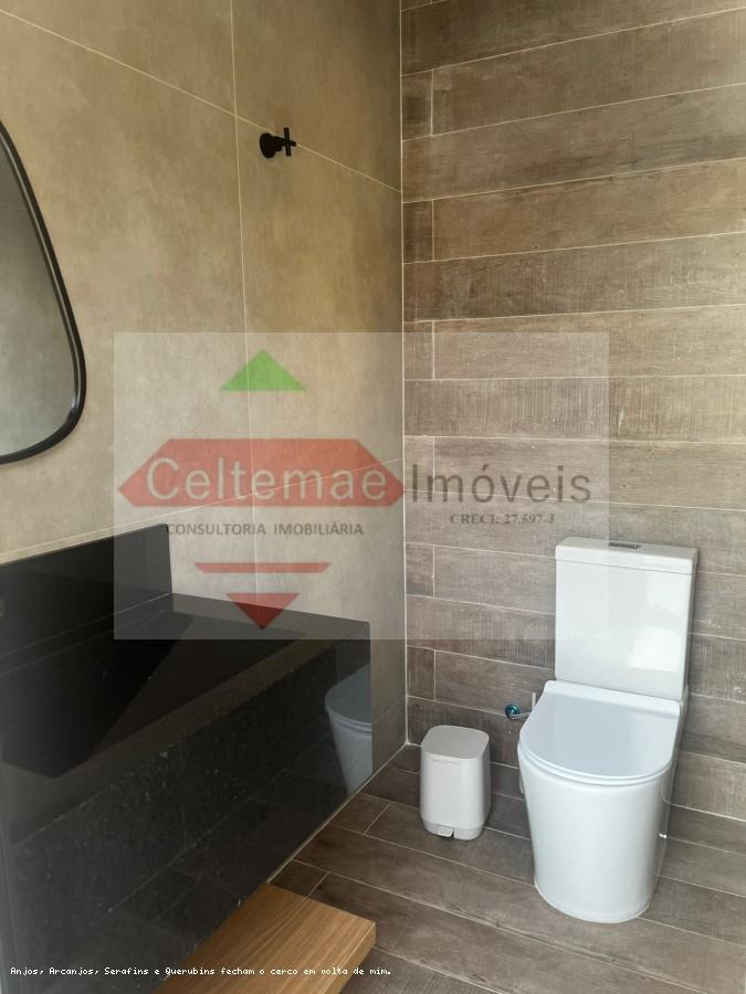 Casa de Condomínio, 3 quartos - Foto 19