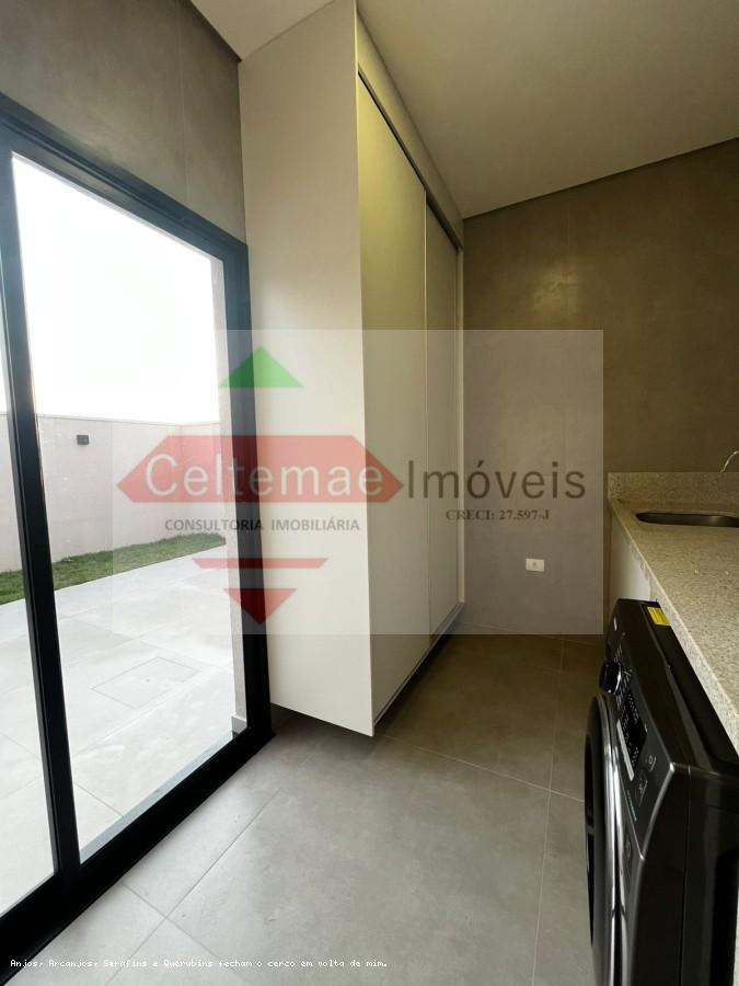 Casa de Condomínio, 3 quartos - Foto 18