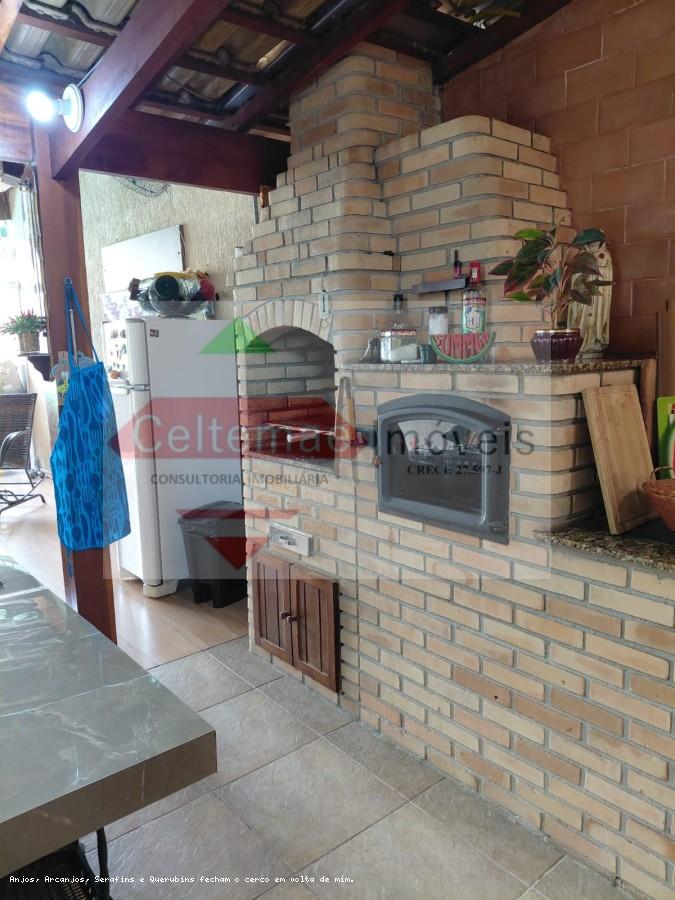 Casa, 3 quartos, 233 m² - Foto 21