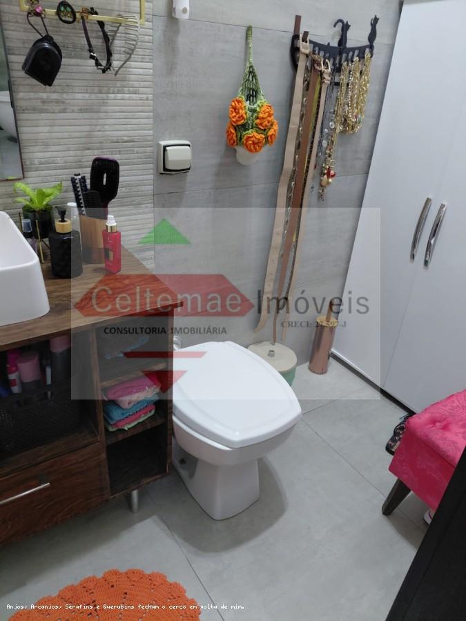 Casa, 3 quartos, 233 m² - Foto 17