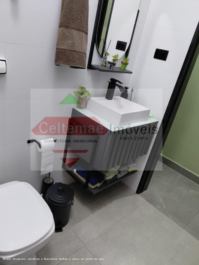 Casa, 3 quartos, 233 m² - Foto 11