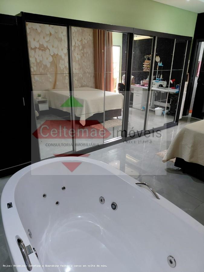 Casa, 3 quartos, 233 m² - Foto 15