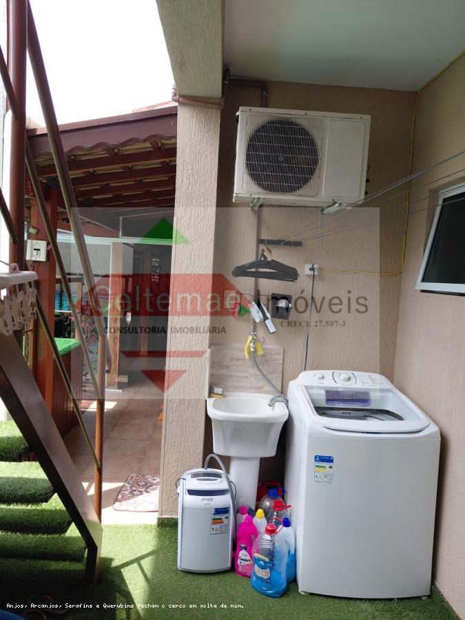 Casa, 3 quartos, 233 m² - Foto 24