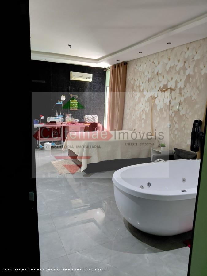 Casa, 3 quartos, 233 m² - Foto 13