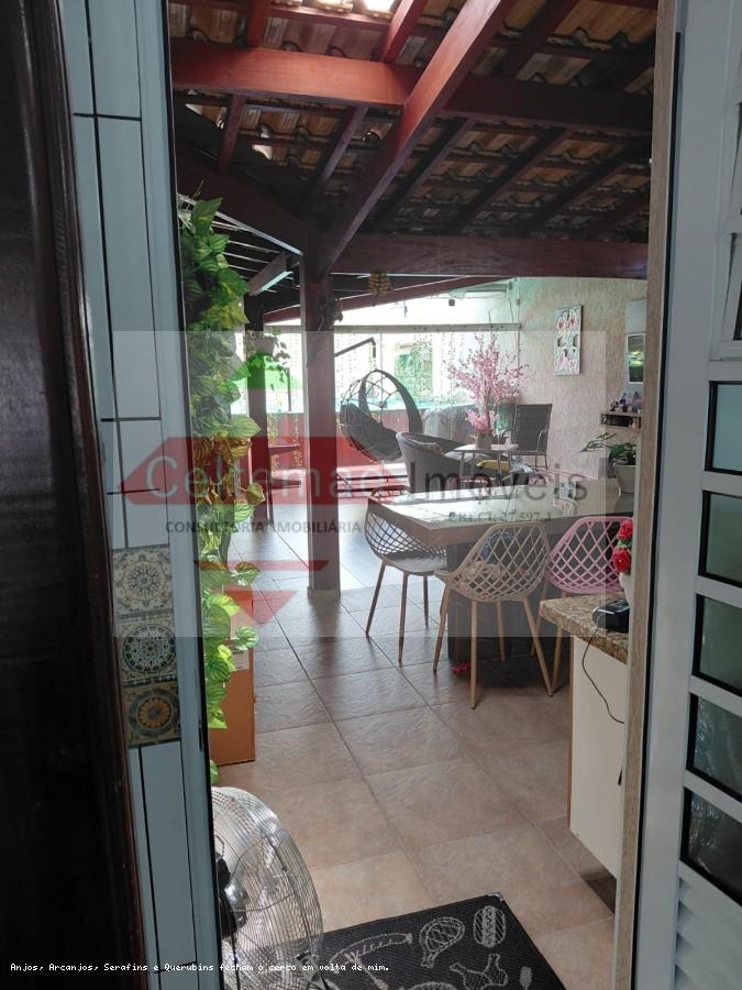 Casa, 3 quartos, 233 m² - Foto 18