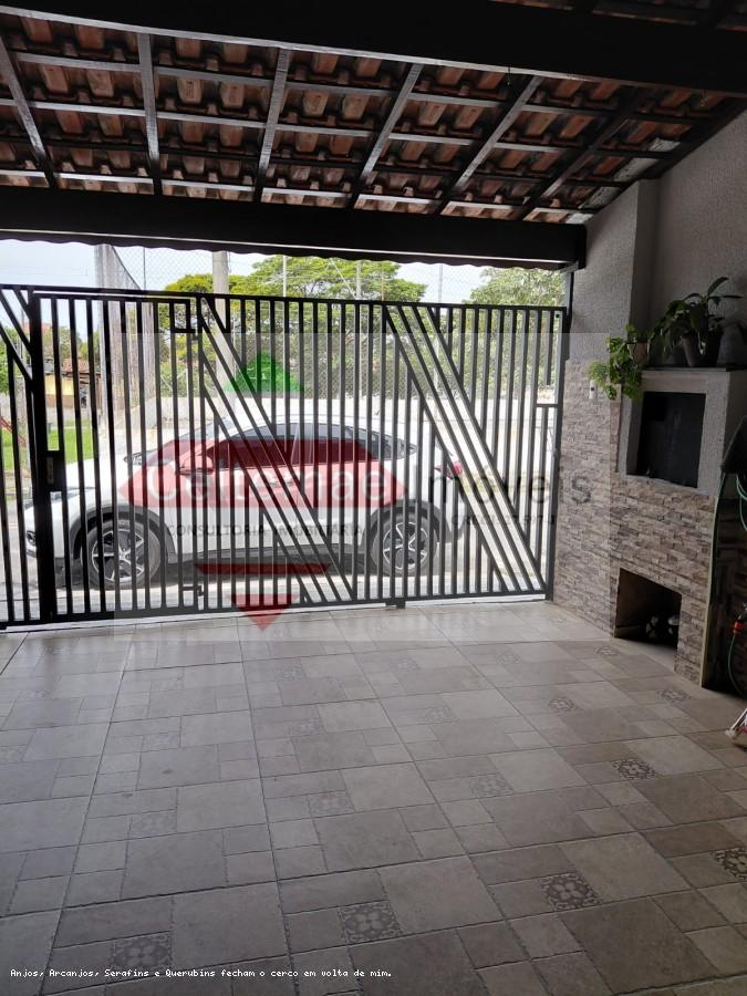 Casa, 3 quartos, 233 m² - Foto 2