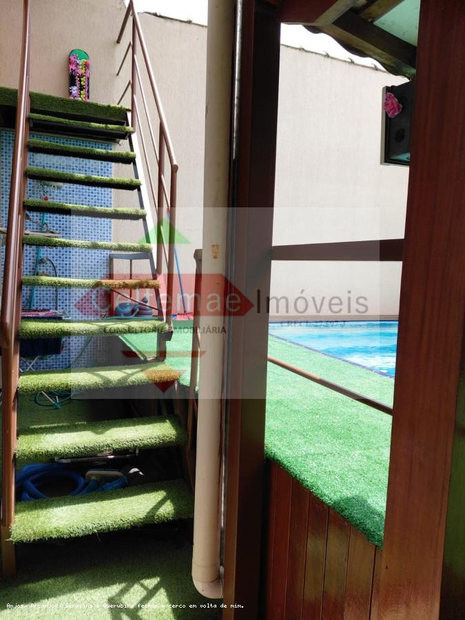Casa, 3 quartos, 233 m² - Foto 30