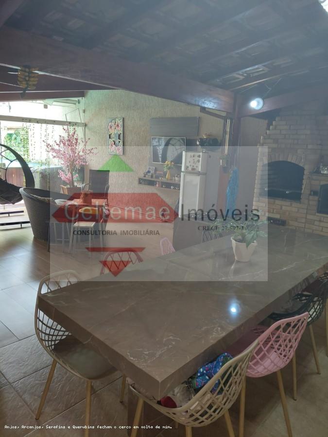Casa, 3 quartos, 233 m² - Foto 19