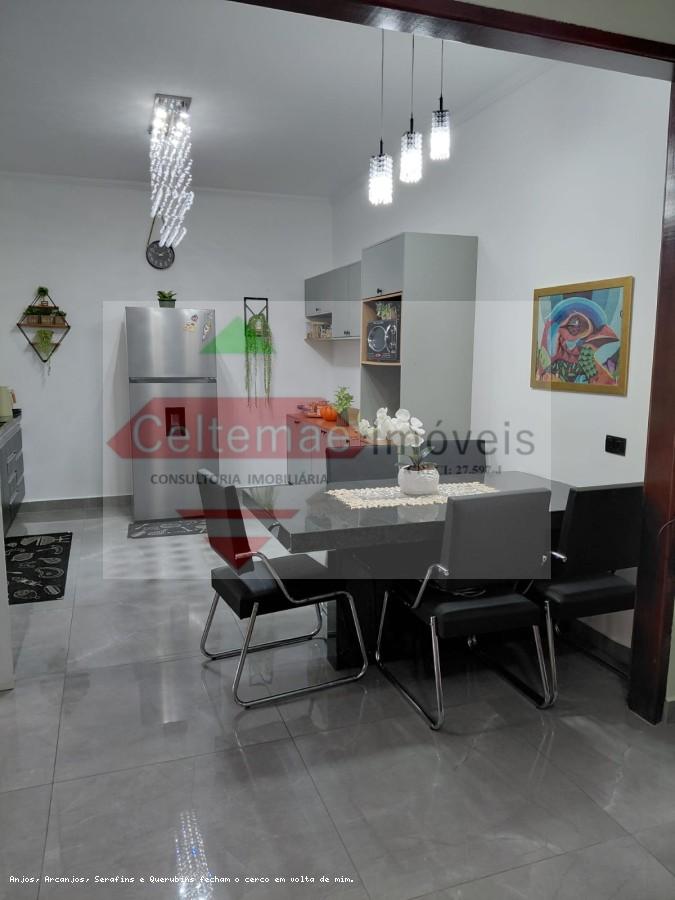 Casa, 3 quartos, 233 m² - Foto 6