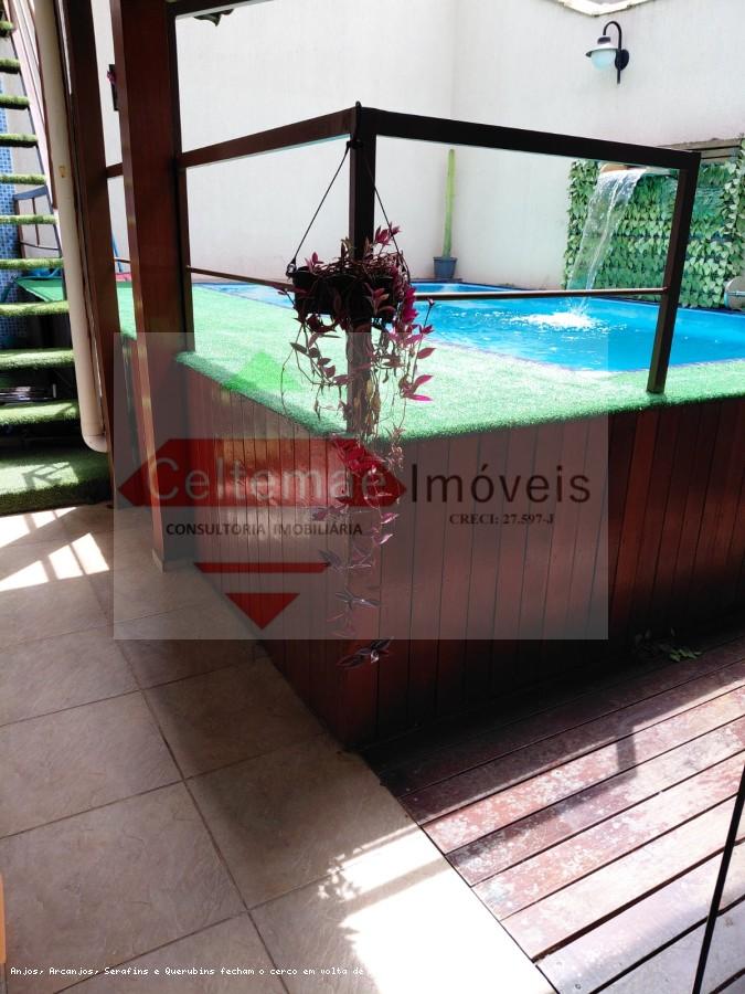 Casa, 3 quartos, 233 m² - Foto 26