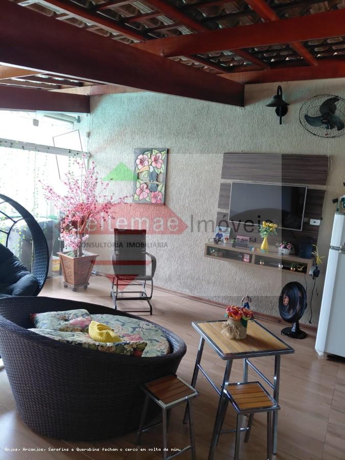 Casa, 3 quartos, 233 m² - Foto 23