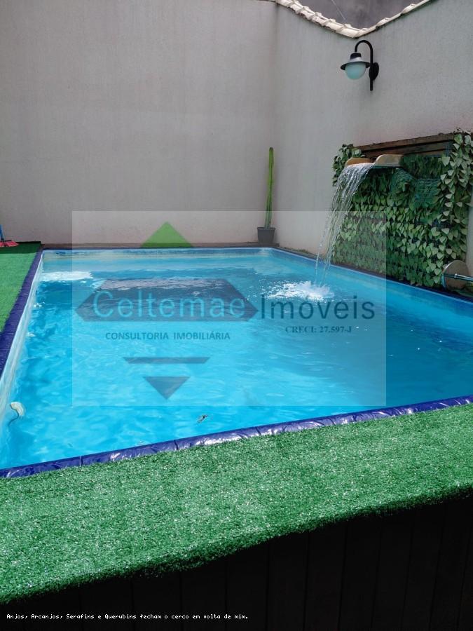 Casa, 3 quartos, 233 m² - Foto 28