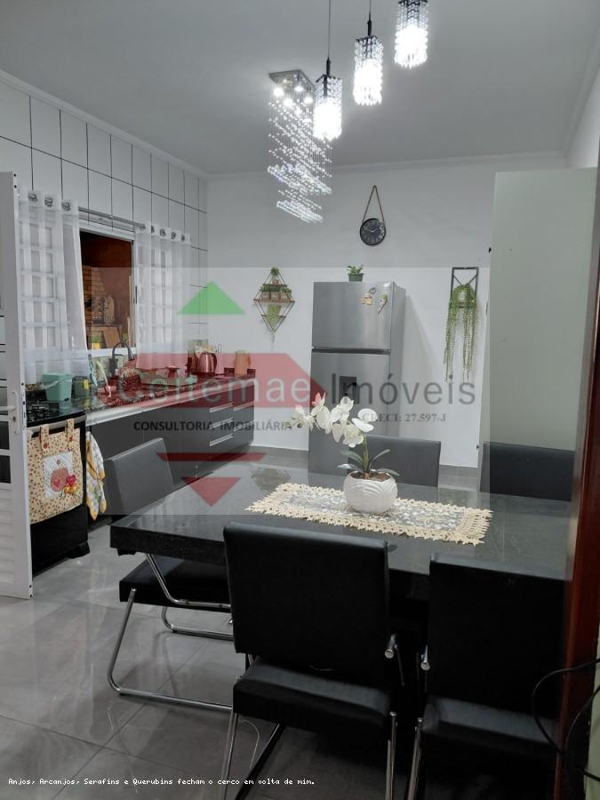 Casa, 3 quartos, 233 m² - Foto 7