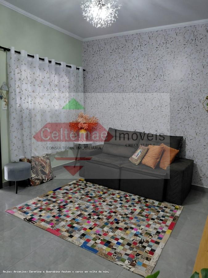 Casa, 3 quartos, 233 m² - Foto 4