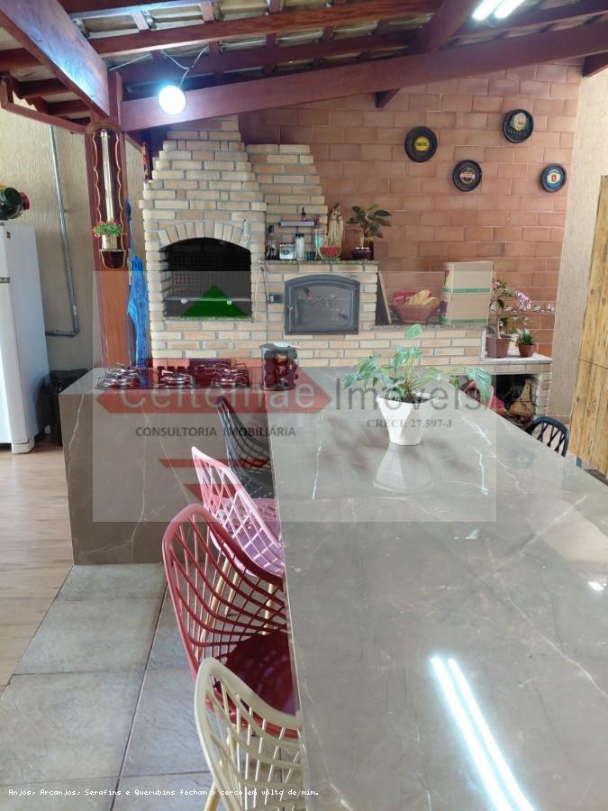 Casa, 3 quartos, 233 m² - Foto 20