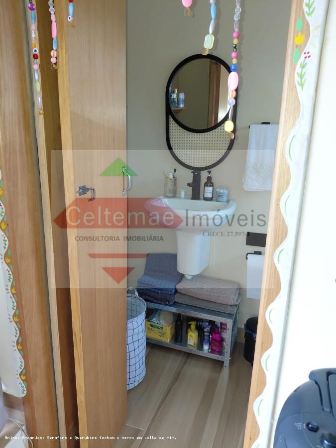 Casa, 3 quartos, 233 m² - Foto 35
