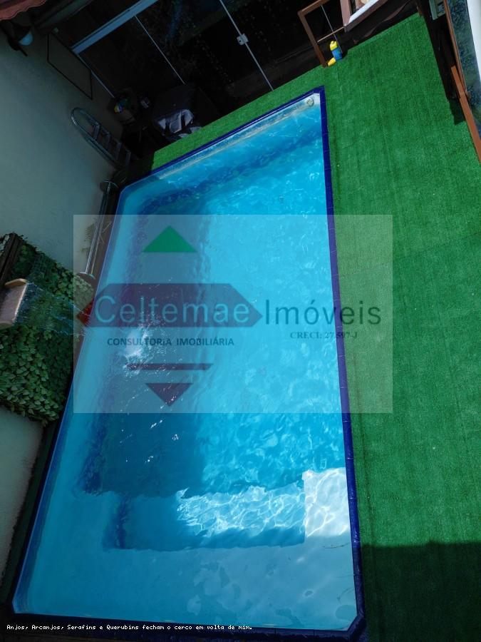 Casa, 3 quartos, 233 m² - Foto 27
