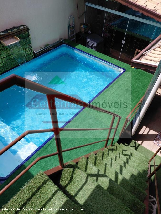 Casa, 3 quartos, 233 m² - Foto 29