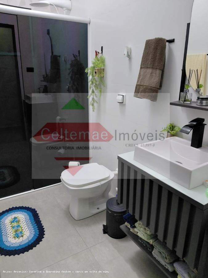 Casa, 3 quartos, 233 m² - Foto 12