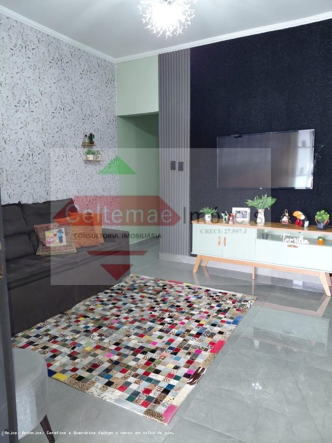 Casa, 3 quartos, 233 m² - Foto 5