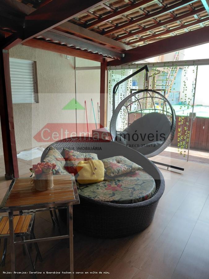 Casa, 3 quartos, 233 m² - Foto 22