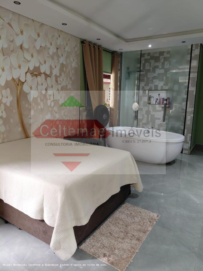 Casa, 3 quartos, 233 m² - Foto 14