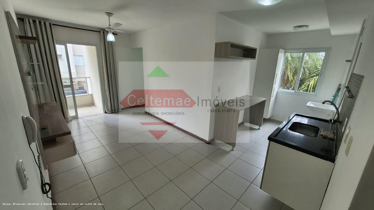 Apartamento, 1 quarto, 38 m² - Foto 2