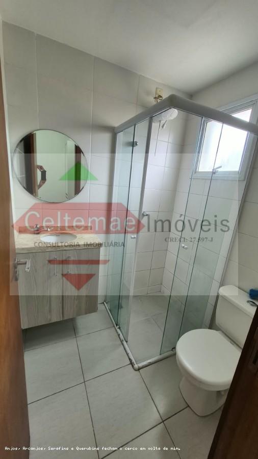 Apartamento, 1 quarto, 38 m² - Foto 9