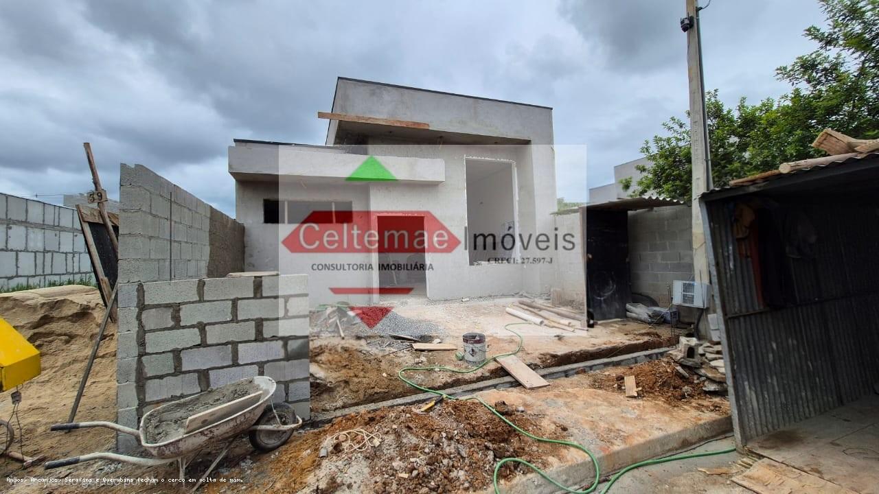 Casa, 3 quartos, 108 m² - Foto 2