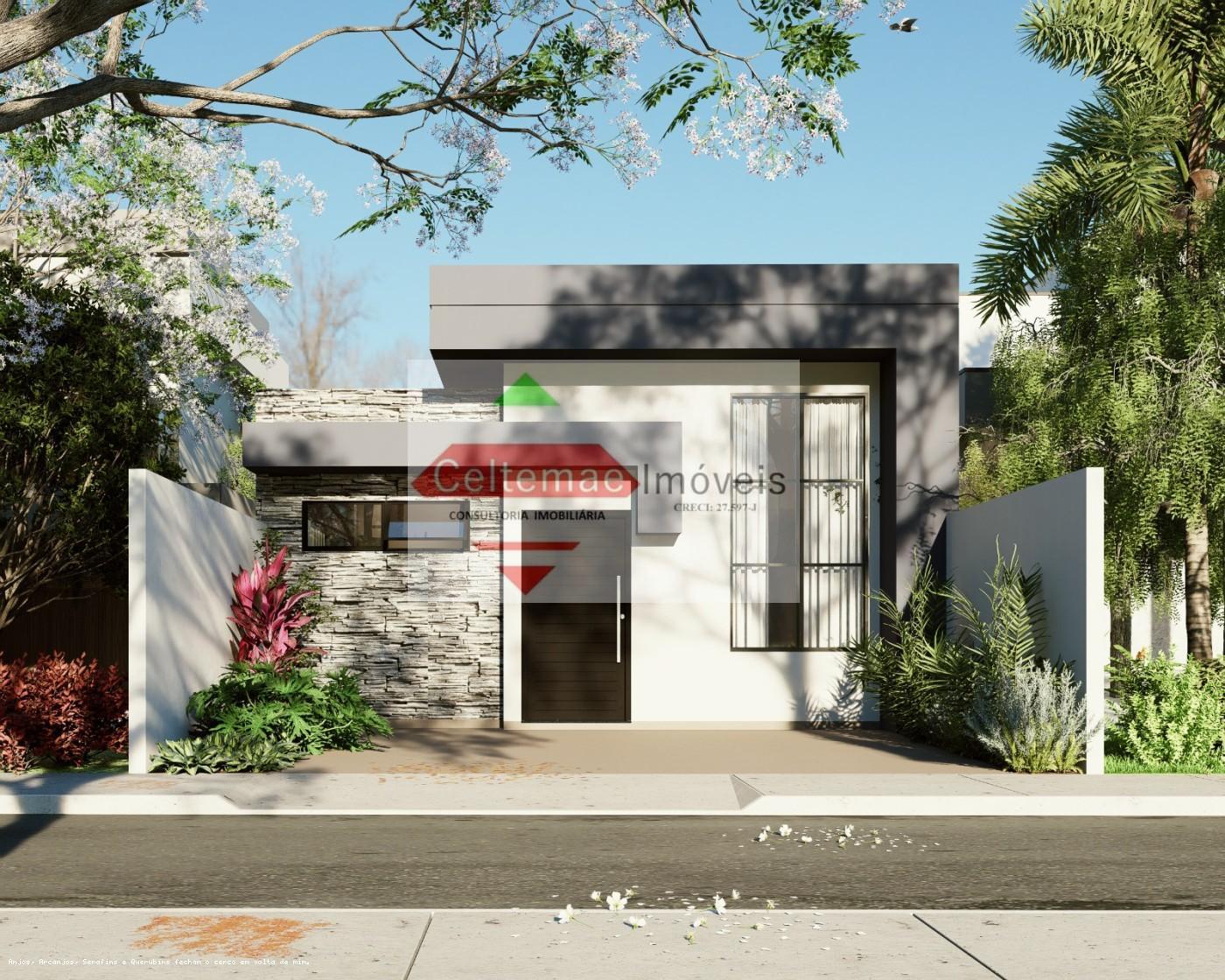 Casa, 3 quartos, 108 m² - Foto 4