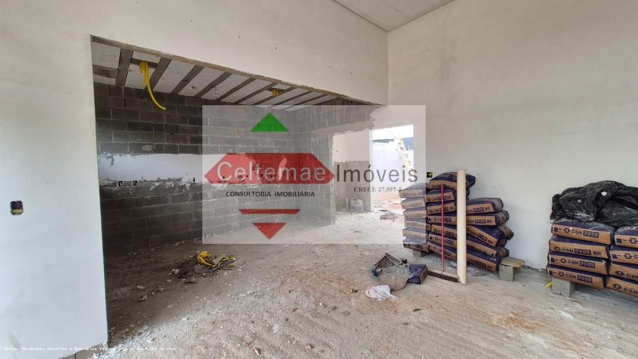 Casa, 3 quartos, 108 m² - Foto 6