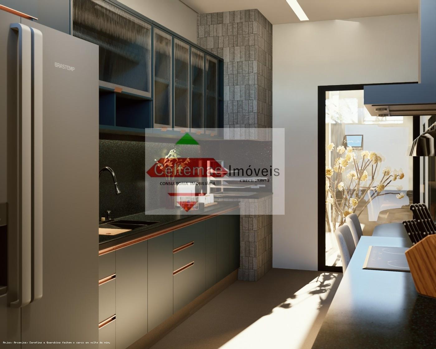 Casa, 3 quartos, 108 m² - Foto 8