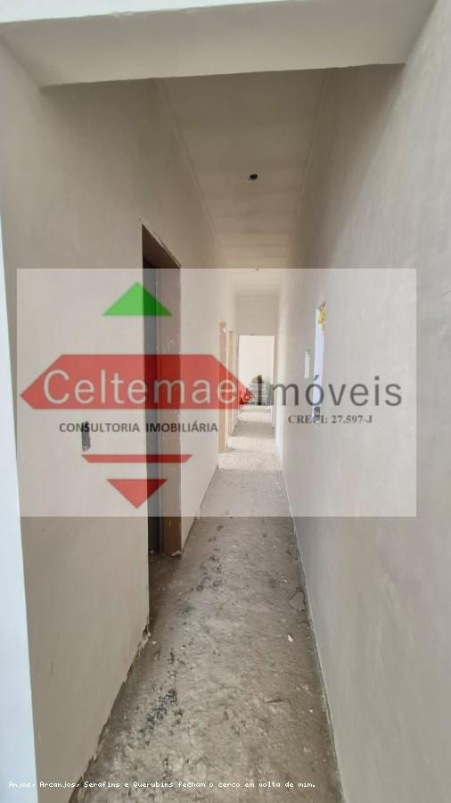 Casa, 3 quartos, 108 m² - Foto 11