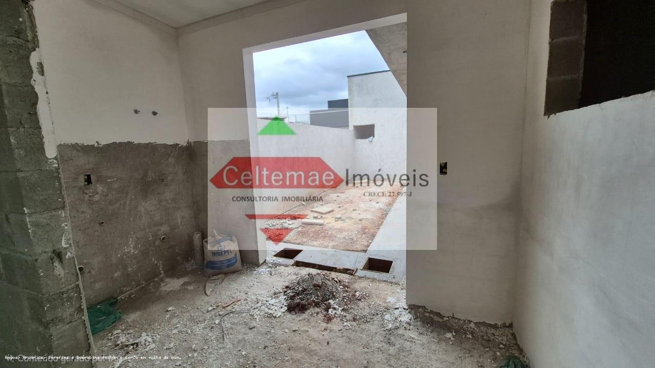 Casa, 3 quartos, 108 m² - Foto 10