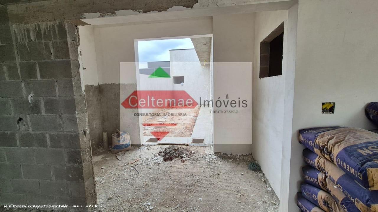 Casa, 3 quartos, 108 m² - Foto 9