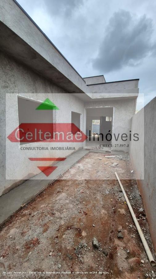 Casa, 3 quartos, 108 m² - Foto 16