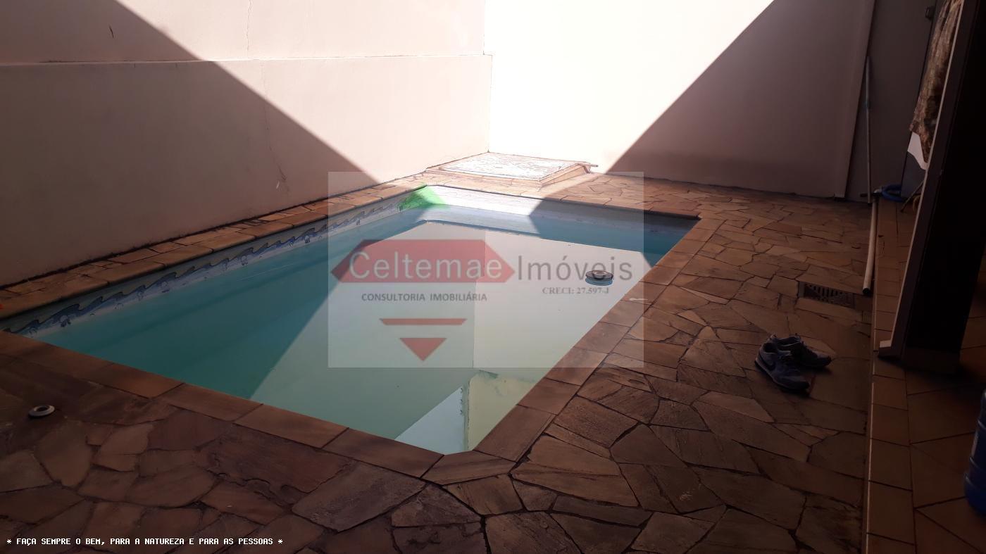 Casa à venda com 3 quartos, 280m² - Foto 19