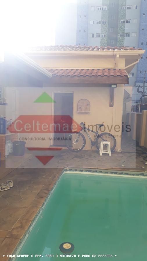Casa à venda com 3 quartos, 280m² - Foto 17