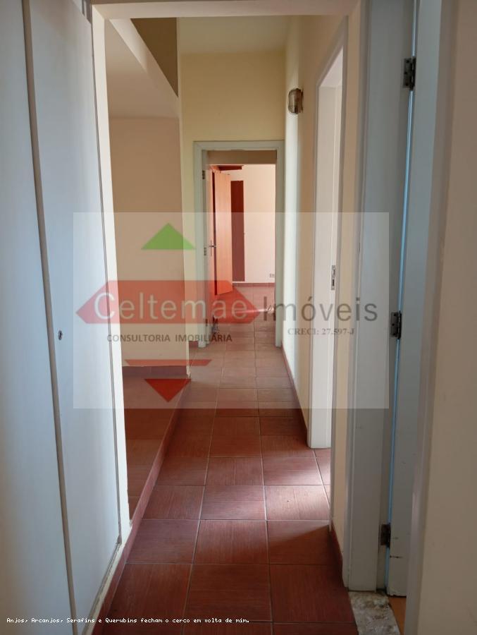 Casa à venda com 5 quartos, 267m² - Foto 12