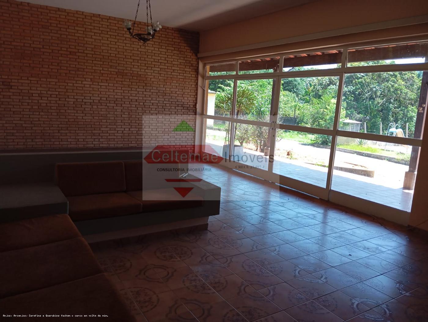 Sítio para alugar com 15 quartos, 1121m² - Foto 12